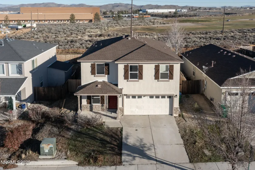 9020 Red Baron, Reno, Nevada 89506, 4 Bedrooms Bedrooms, ,3 BathroomsBathrooms,Residential,Residential,Red Baron,250059190