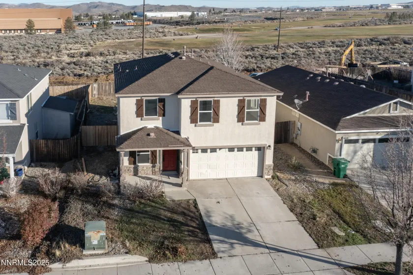 9020 Red Baron, Reno, Nevada 89506, 4 Bedrooms Bedrooms, ,3 BathroomsBathrooms,Residential,Residential,Red Baron,250059190