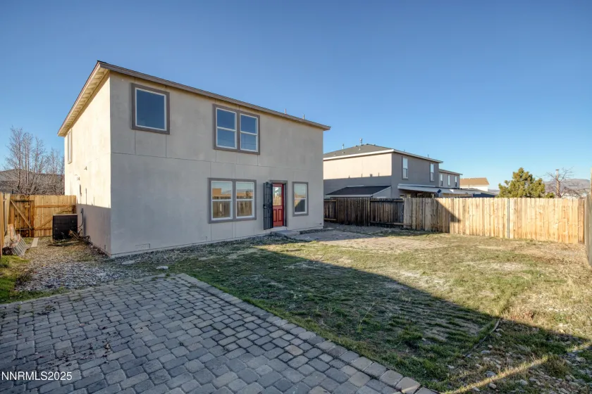 9020 Red Baron, Reno, Nevada 89506, 4 Bedrooms Bedrooms, ,3 BathroomsBathrooms,Residential,Residential,Red Baron,250059190