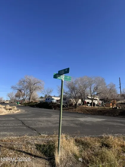 5425 Flora, Sun Valley, Nevada 89433, ,Land,Residential,Flora,250059193