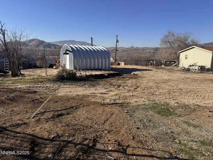 5425 Flora, Sun Valley, Nevada 89433, ,Land,Residential,Flora,250059193