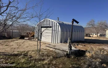 5425 Flora, Sun Valley, Nevada 89433, ,Land,Residential,Flora,250059193