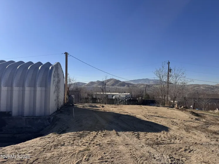 5425 Flora, Sun Valley, Nevada 89433, ,Land,Residential,Flora,250059193