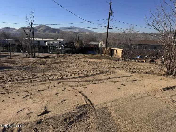 5425 Flora, Sun Valley, Nevada 89433, ,Land,Residential,Flora,250059193