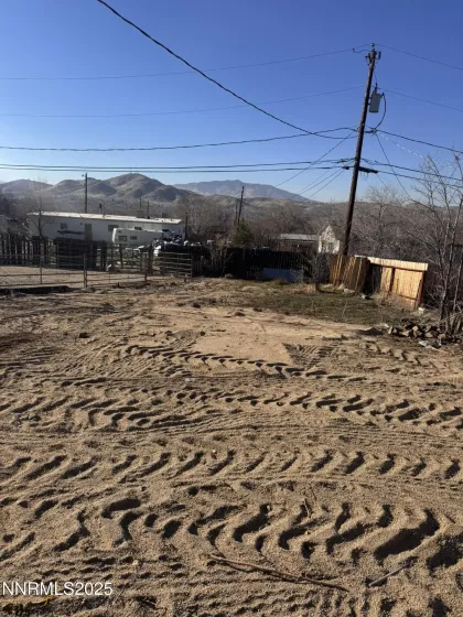 5425 Flora, Sun Valley, Nevada 89433, ,Land,Residential,Flora,250059193