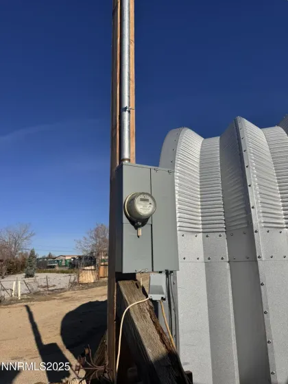 5425 Flora, Sun Valley, Nevada 89433, ,Land,Residential,Flora,250059193