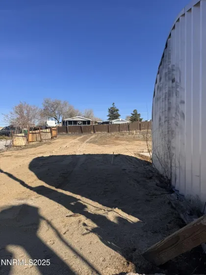 5425 Flora, Sun Valley, Nevada 89433, ,Land,Residential,Flora,250059193