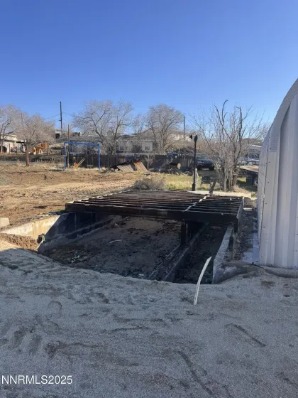 5425 Flora, Sun Valley, Nevada 89433, ,Land,Residential,Flora,250059193