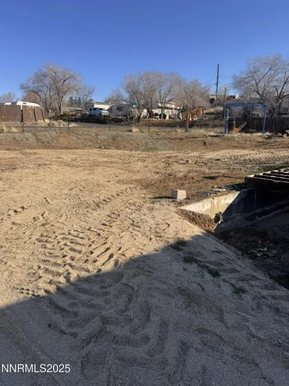 5425 Flora, Sun Valley, Nevada 89433, ,Land,Residential,Flora,250059193