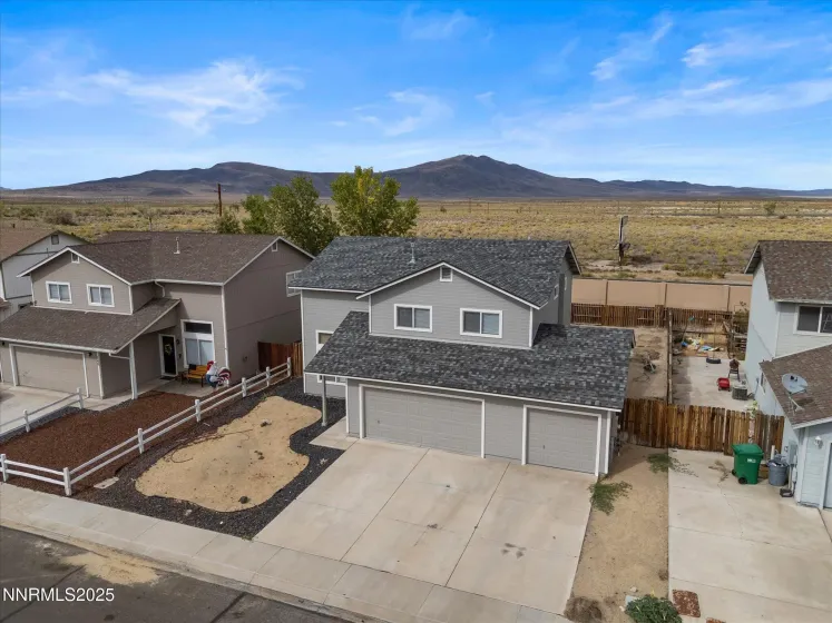 151 Desert Springs, Fernley, Nevada 89408, 4 Bedrooms Bedrooms, ,3 BathroomsBathrooms,Residential,Residential,Desert Springs,250056200