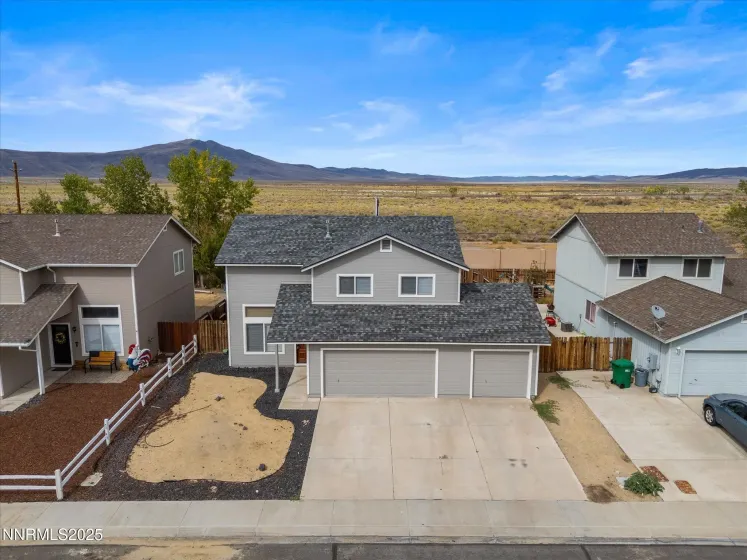 151 Desert Springs, Fernley, Nevada 89408, 4 Bedrooms Bedrooms, ,3 BathroomsBathrooms,Residential,Residential,Desert Springs,250056200