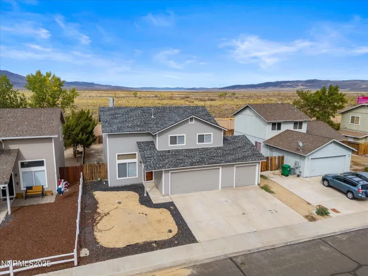 151 Desert Springs, Fernley, Nevada 89408, 4 Bedrooms Bedrooms, ,3 BathroomsBathrooms,Residential,Residential,Desert Springs,250056200