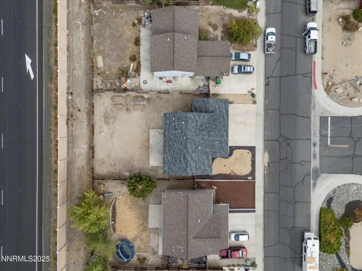 151 Desert Springs, Fernley, Nevada 89408, 4 Bedrooms Bedrooms, ,3 BathroomsBathrooms,Residential,Residential,Desert Springs,250056200