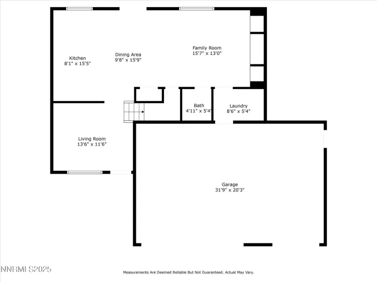 151 Desert Springs, Fernley, Nevada 89408, 4 Bedrooms Bedrooms, ,3 BathroomsBathrooms,Residential,Residential,Desert Springs,250056200