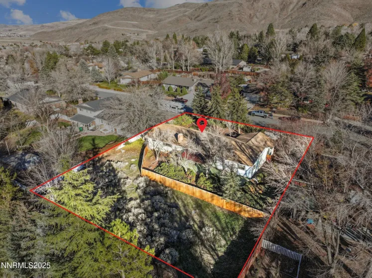 7365 Pinehurst, Reno, Nevada 89502, 3 Bedrooms Bedrooms, ,2 BathroomsBathrooms,Residential,Residential,Pinehurst,250059196