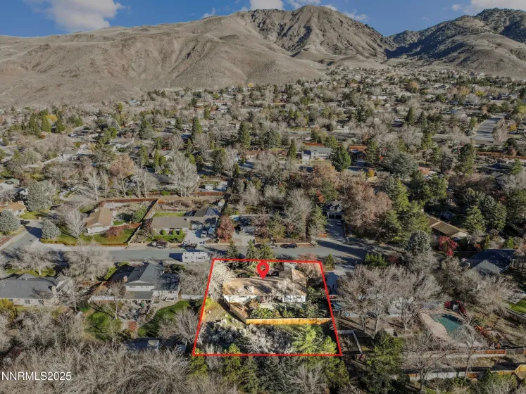 7365 Pinehurst, Reno, Nevada 89502, 3 Bedrooms Bedrooms, ,2 BathroomsBathrooms,Residential,Residential,Pinehurst,250059196