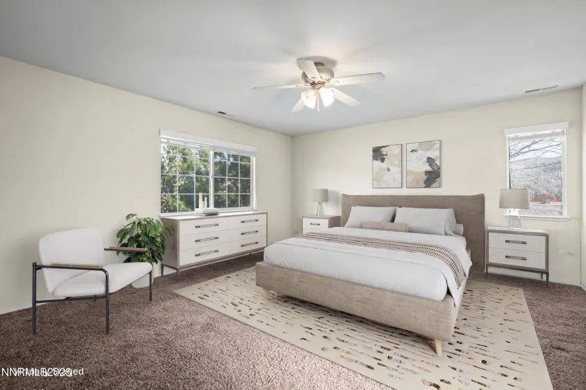 17782 Fossil, Reno, Nevada 89508, 4 Bedrooms Bedrooms, ,3 BathroomsBathrooms,Residential,Residential,Fossil,250059197