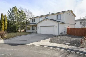 17782 Fossil, Reno, Nevada 89508, 4 Bedrooms Bedrooms, ,3 BathroomsBathrooms,Residential,Residential,Fossil,250059197