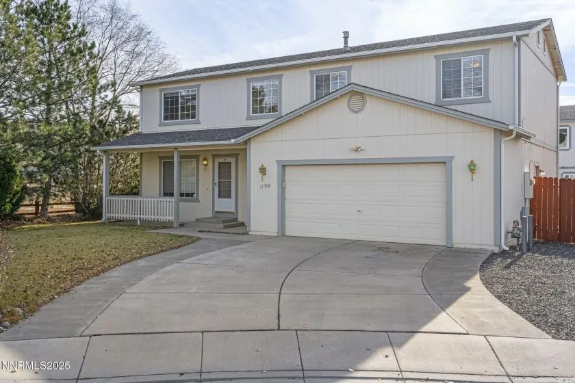 17782 Fossil, Reno, Nevada 89508, 4 Bedrooms Bedrooms, ,3 BathroomsBathrooms,Residential,Residential,Fossil,250059197