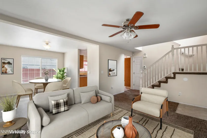 17782 Fossil, Reno, Nevada 89508, 4 Bedrooms Bedrooms, ,3 BathroomsBathrooms,Residential,Residential,Fossil,250059197