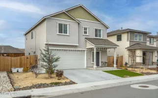 6637 Coyote Call, Sparks, Nevada 89436, 4 Bedrooms Bedrooms, ,3 BathroomsBathrooms,Residential,Residential,Coyote Call,250059199