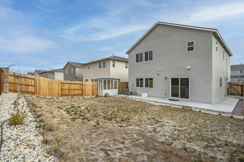 6637 Coyote Call, Sparks, Nevada 89436, 4 Bedrooms Bedrooms, ,3 BathroomsBathrooms,Residential,Residential,Coyote Call,250059199