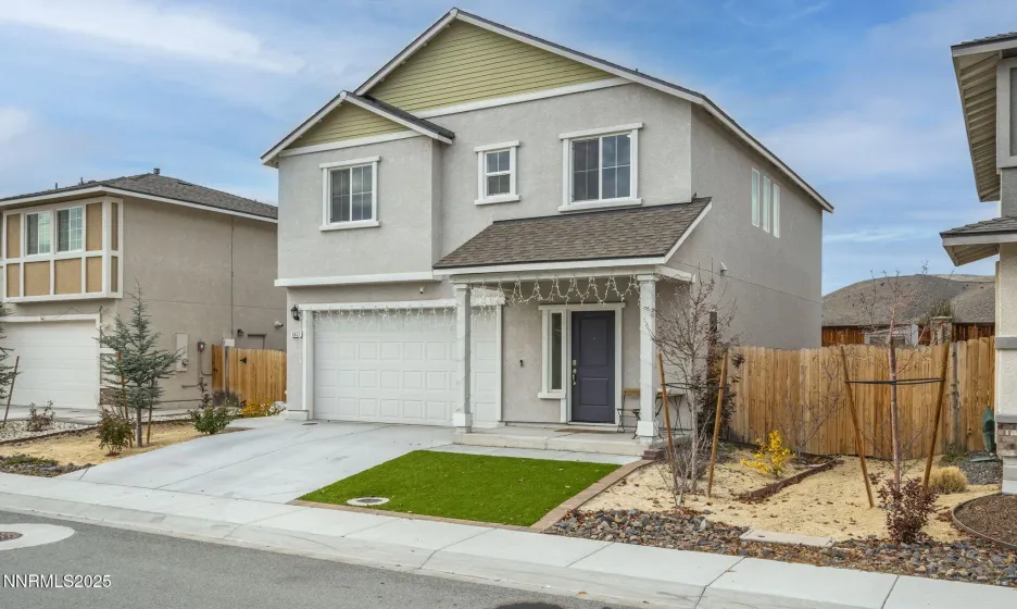 6637 Coyote Call, Sparks, Nevada 89436, 4 Bedrooms Bedrooms, ,3 BathroomsBathrooms,Residential,Residential,Coyote Call,250059199