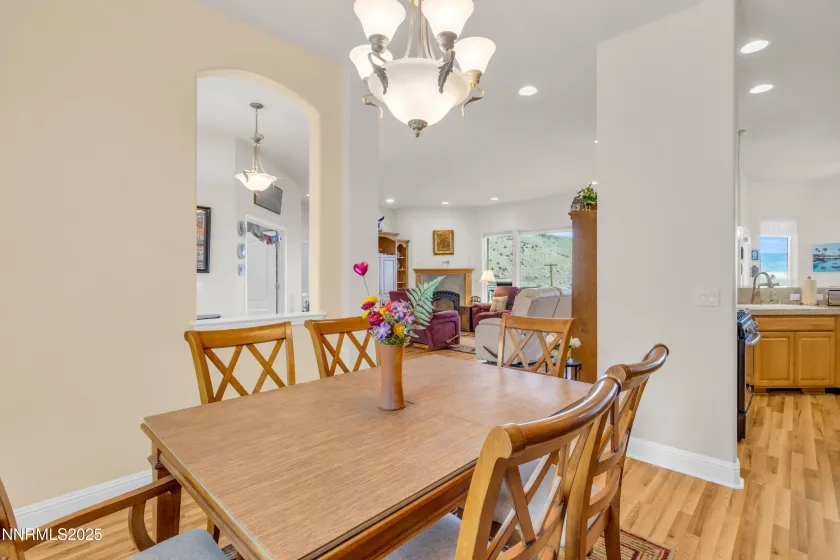 1957 Eureka, Gardnerville, Nevada 89410, 3 Bedrooms Bedrooms, ,2 BathroomsBathrooms,Residential,Residential,Eureka,250059200