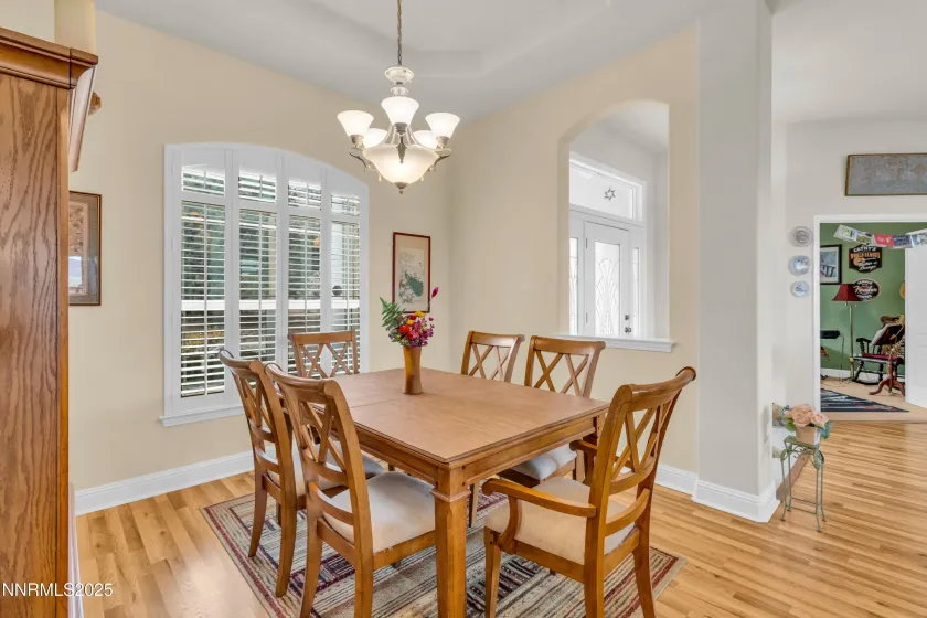 1957 Eureka, Gardnerville, Nevada 89410, 3 Bedrooms Bedrooms, ,2 BathroomsBathrooms,Residential,Residential,Eureka,250059200