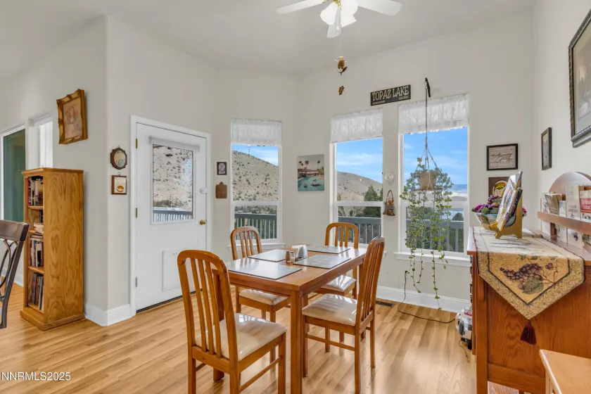 1957 Eureka, Gardnerville, Nevada 89410, 3 Bedrooms Bedrooms, ,2 BathroomsBathrooms,Residential,Residential,Eureka,250059200