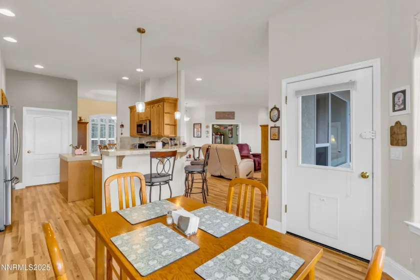 1957 Eureka, Gardnerville, Nevada 89410, 3 Bedrooms Bedrooms, ,2 BathroomsBathrooms,Residential,Residential,Eureka,250059200