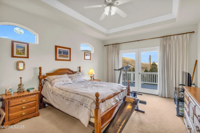 1957 Eureka, Gardnerville, Nevada 89410, 3 Bedrooms Bedrooms, ,2 BathroomsBathrooms,Residential,Residential,Eureka,250059200