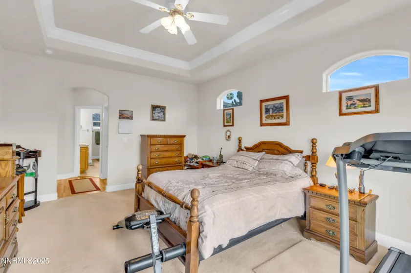 1957 Eureka, Gardnerville, Nevada 89410, 3 Bedrooms Bedrooms, ,2 BathroomsBathrooms,Residential,Residential,Eureka,250059200