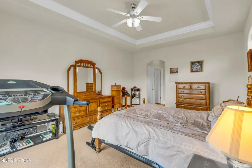 1957 Eureka, Gardnerville, Nevada 89410, 3 Bedrooms Bedrooms, ,2 BathroomsBathrooms,Residential,Residential,Eureka,250059200