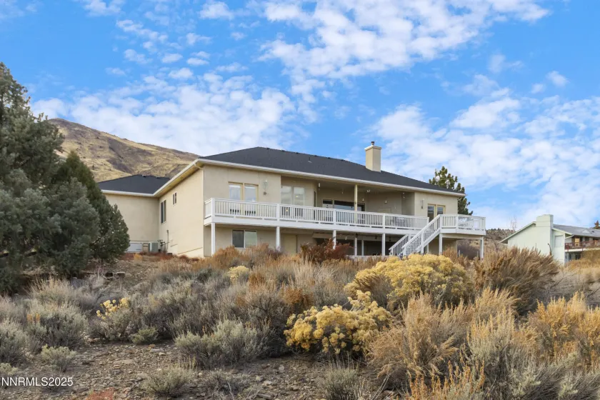 1957 Eureka, Gardnerville, Nevada 89410, 3 Bedrooms Bedrooms, ,2 BathroomsBathrooms,Residential,Residential,Eureka,250059200