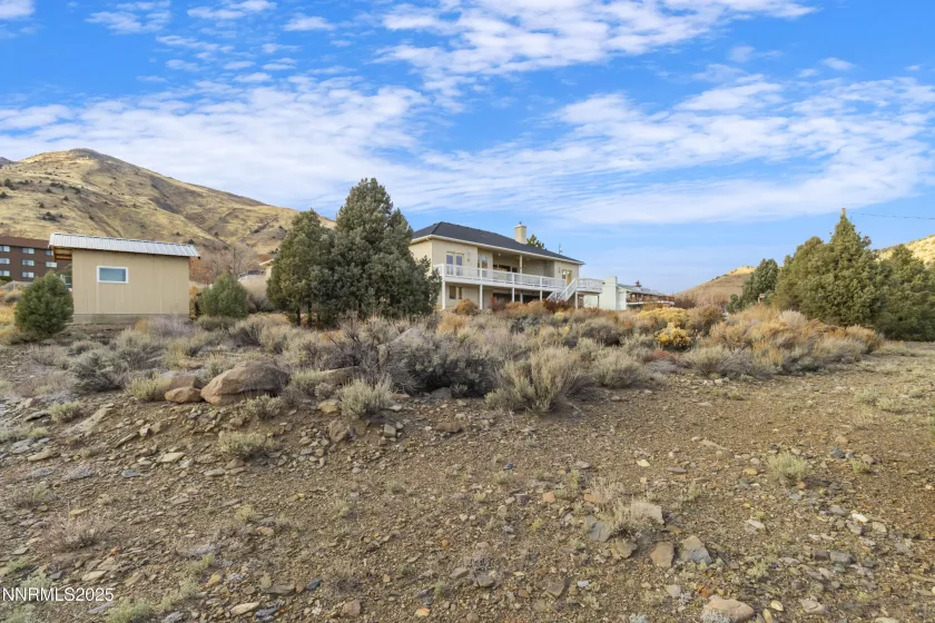 1957 Eureka, Gardnerville, Nevada 89410, 3 Bedrooms Bedrooms, ,2 BathroomsBathrooms,Residential,Residential,Eureka,250059200