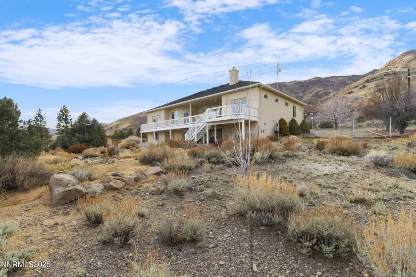 1957 Eureka, Gardnerville, Nevada 89410, 3 Bedrooms Bedrooms, ,2 BathroomsBathrooms,Residential,Residential,Eureka,250059200