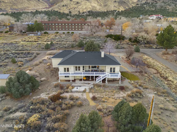 1957 Eureka, Gardnerville, Nevada 89410, 3 Bedrooms Bedrooms, ,2 BathroomsBathrooms,Residential,Residential,Eureka,250059200