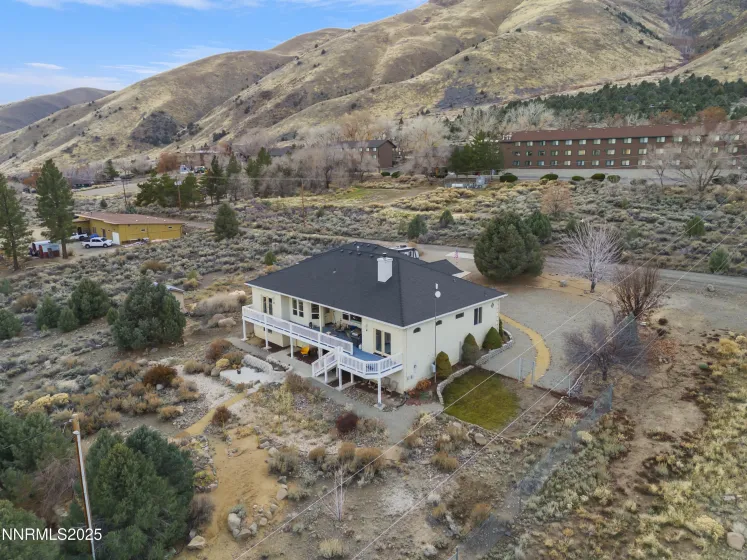 1957 Eureka, Gardnerville, Nevada 89410, 3 Bedrooms Bedrooms, ,2 BathroomsBathrooms,Residential,Residential,Eureka,250059200