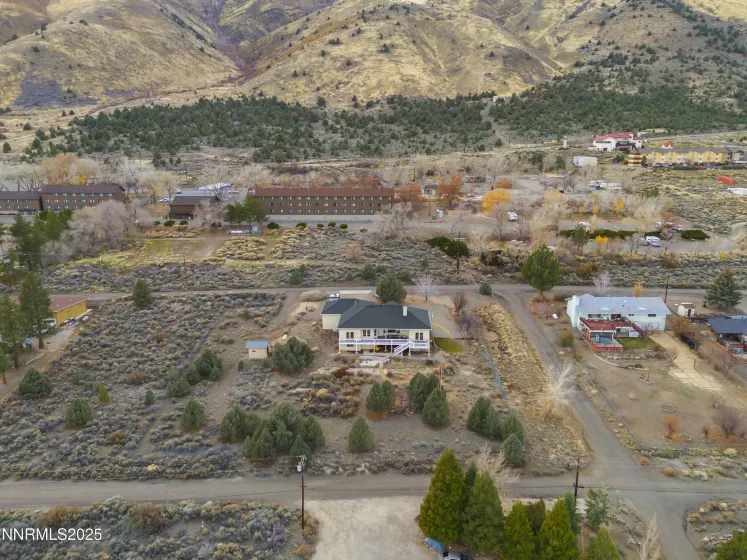 1957 Eureka, Gardnerville, Nevada 89410, 3 Bedrooms Bedrooms, ,2 BathroomsBathrooms,Residential,Residential,Eureka,250059200