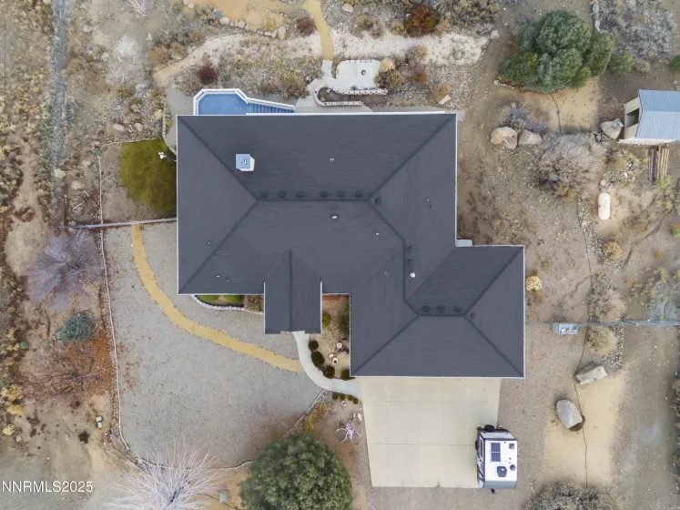 1957 Eureka, Gardnerville, Nevada 89410, 3 Bedrooms Bedrooms, ,2 BathroomsBathrooms,Residential,Residential,Eureka,250059200