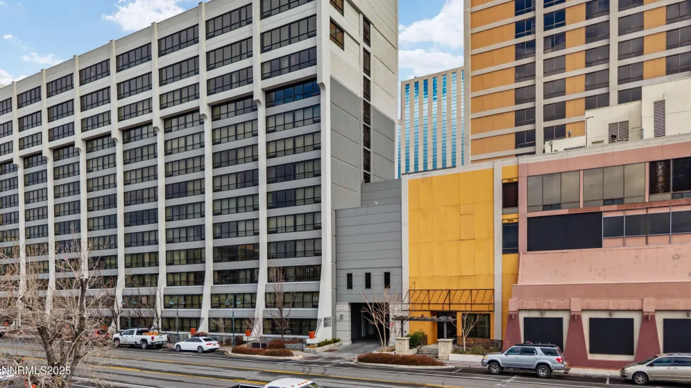 450 Arlington, Reno, Nevada 89503, 1 Bedroom Bedrooms, ,1 BathroomBathrooms,Residential,Residential,Arlington,250059201