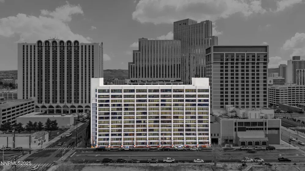 450 Arlington, Reno, Nevada 89503, 1 Bedroom Bedrooms, ,1 BathroomBathrooms,Residential,Residential,Arlington,250059201