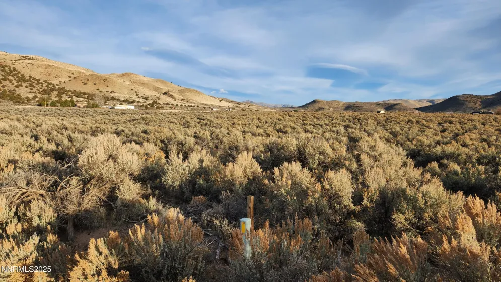 28000 Percheron, Reno, Nevada 89508, ,Land,Residential,Percheron,250059202