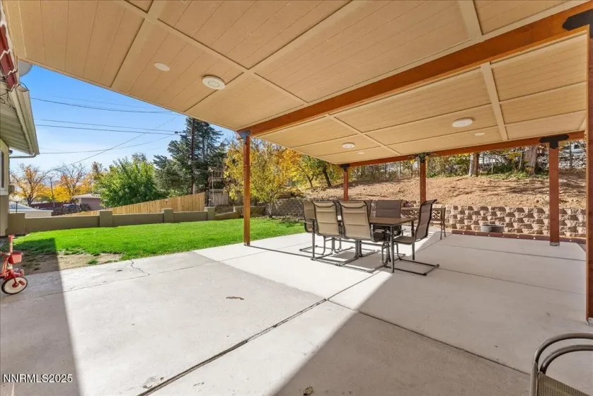 3607 Keogh, Sparks, Nevada 89431, 4 Bedrooms Bedrooms, ,3 BathroomsBathrooms,Residential,Residential,Keogh,250057699