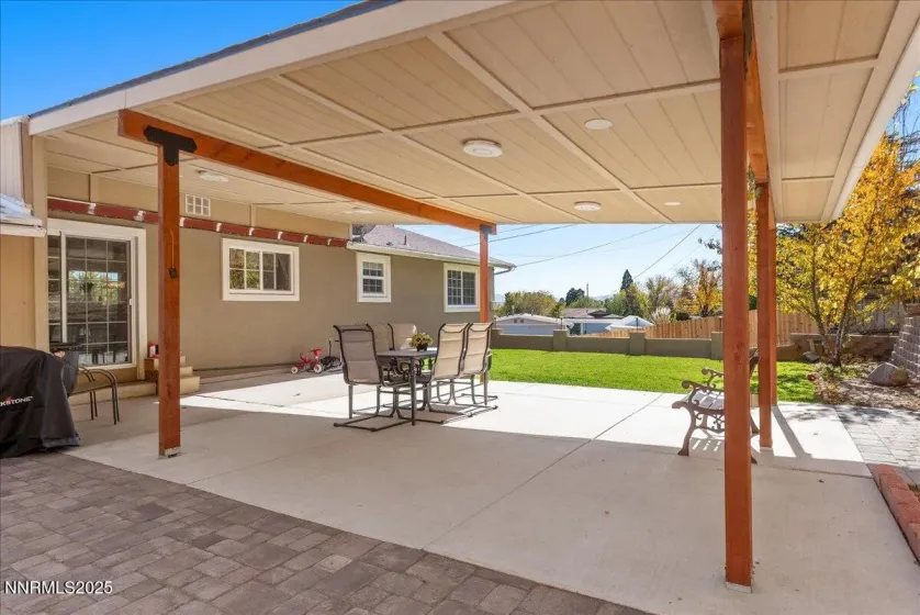 3607 Keogh, Sparks, Nevada 89431, 4 Bedrooms Bedrooms, ,3 BathroomsBathrooms,Residential,Residential,Keogh,250057699