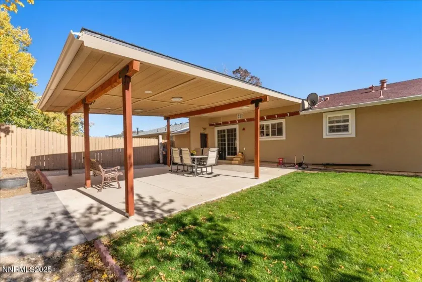 3607 Keogh, Sparks, Nevada 89431, 4 Bedrooms Bedrooms, ,3 BathroomsBathrooms,Residential,Residential,Keogh,250057699