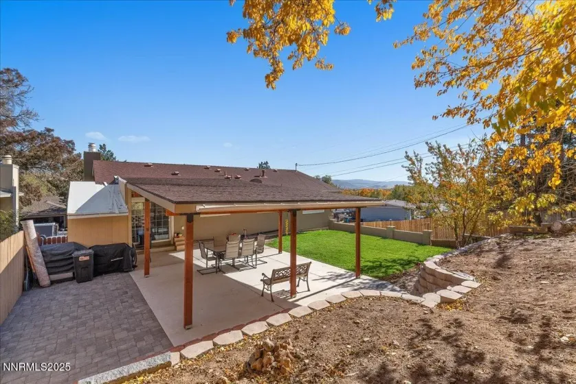 3607 Keogh, Sparks, Nevada 89431, 4 Bedrooms Bedrooms, ,3 BathroomsBathrooms,Residential,Residential,Keogh,250057699