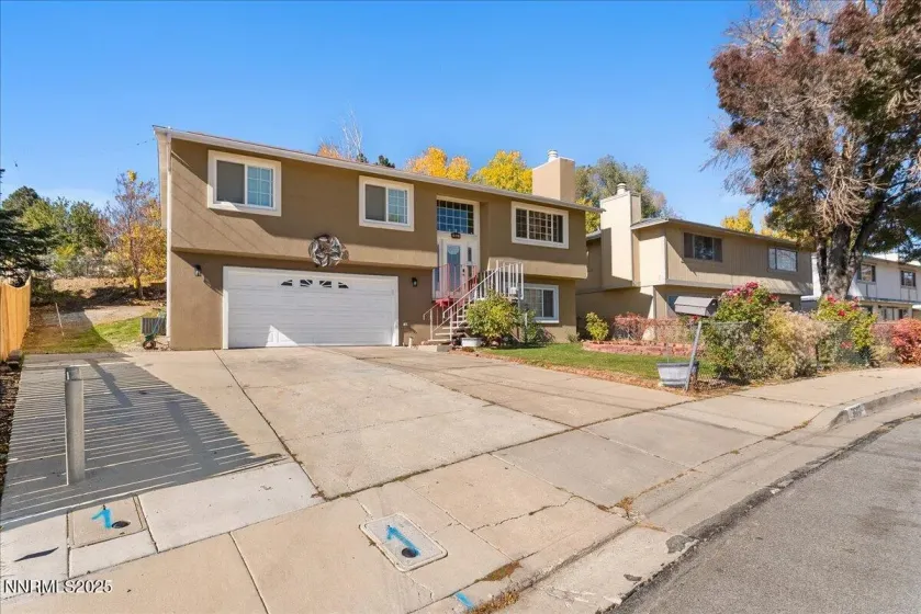 3607 Keogh, Sparks, Nevada 89431, 4 Bedrooms Bedrooms, ,3 BathroomsBathrooms,Residential,Residential,Keogh,250057699