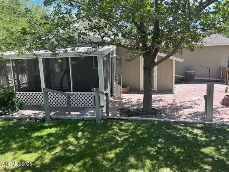 3220 Rice, Fallon, Nevada 89406, 2 Bedrooms Bedrooms, ,1 BathroomBathrooms,Residential,Residential,Rice,250059203